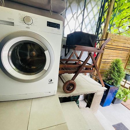 Studio Independant De 25M2 Διαμέρισμα Vitry-sur-Seine Εξωτερικό φωτογραφία