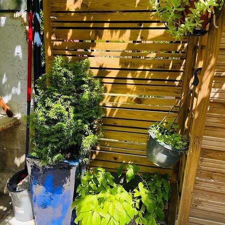 Studio Independant De 25M2 Διαμέρισμα Vitry-sur-Seine Εξωτερικό φωτογραφία