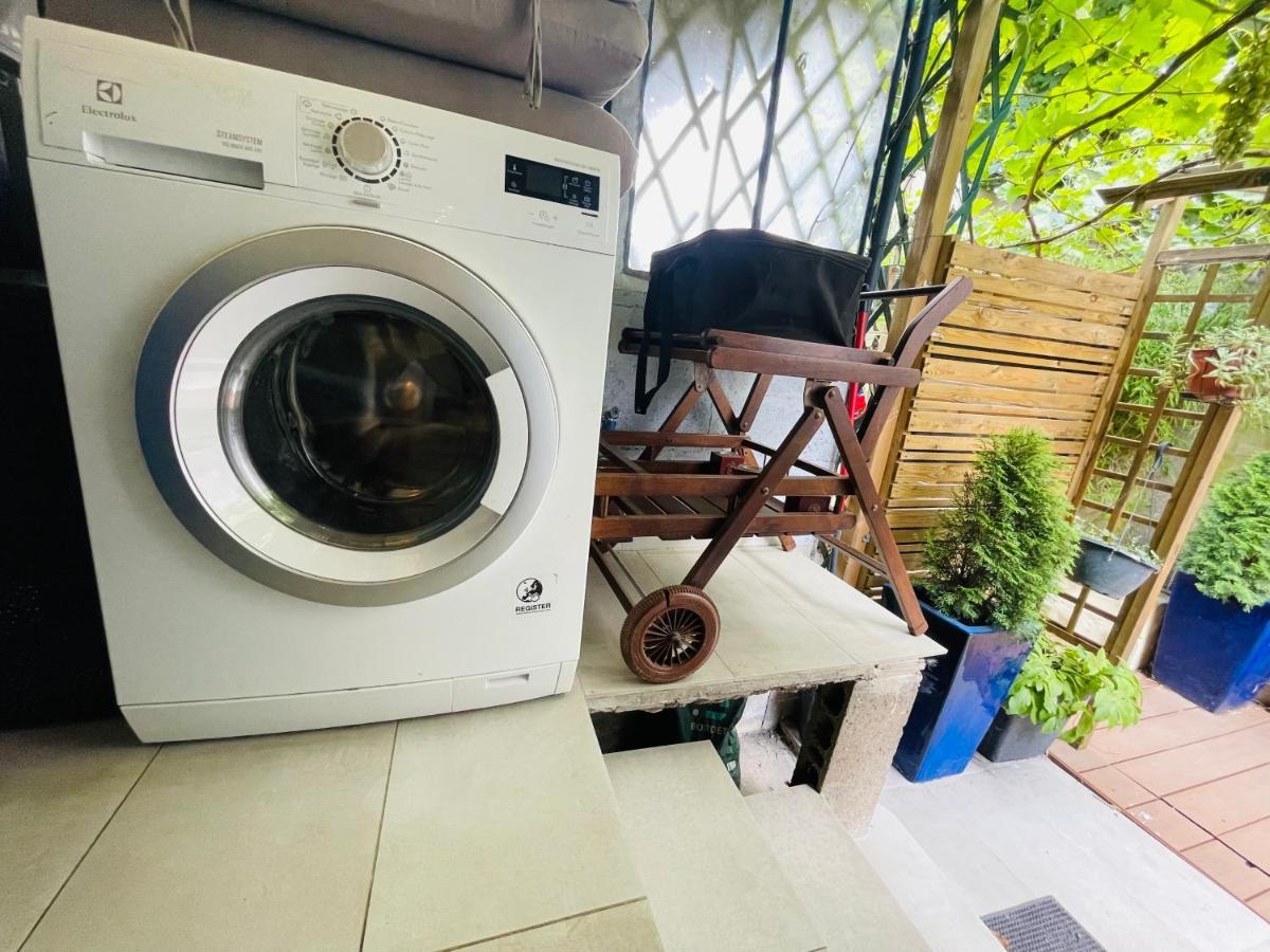 Studio Independant De 25M2 Διαμέρισμα Vitry-sur-Seine Εξωτερικό φωτογραφία