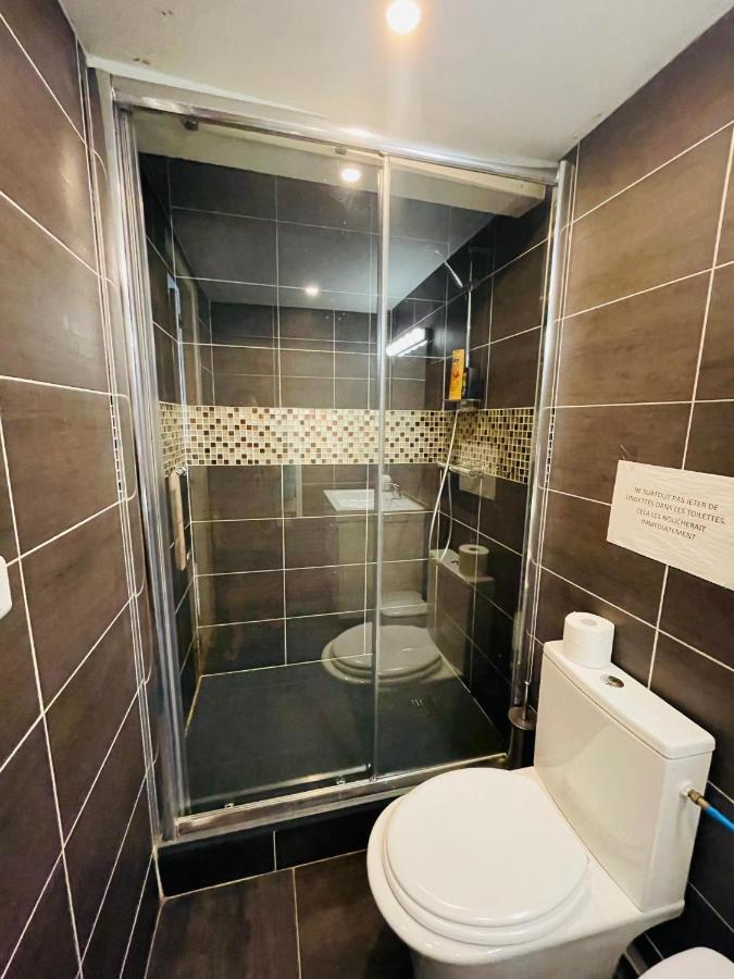 Studio Independant De 25M2 Διαμέρισμα Vitry-sur-Seine Εξωτερικό φωτογραφία
