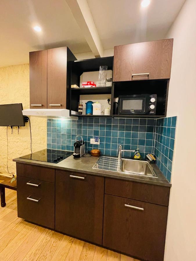 Studio Independant De 25M2 Διαμέρισμα Vitry-sur-Seine Εξωτερικό φωτογραφία