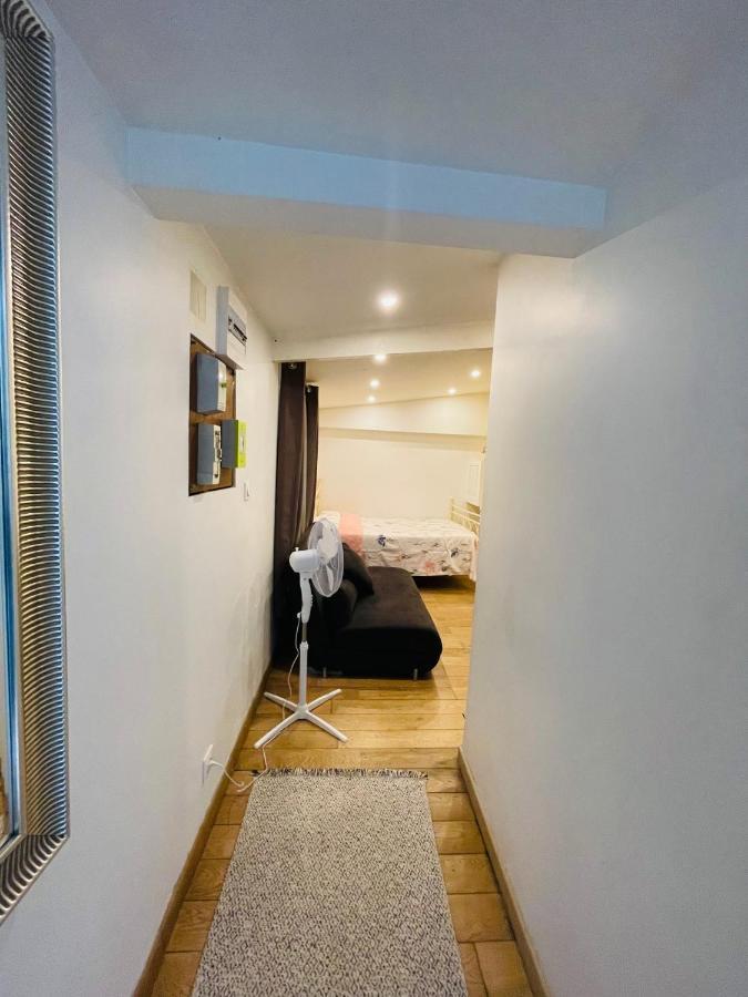 Studio Independant De 25M2 Διαμέρισμα Vitry-sur-Seine Εξωτερικό φωτογραφία