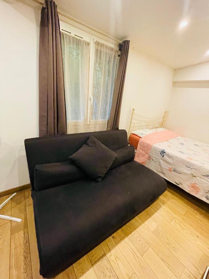 Studio Independant De 25M2 Διαμέρισμα Vitry-sur-Seine Εξωτερικό φωτογραφία